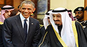 L’Arabie saoudite, un problème d’abord pour ses alliés