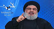 Sayed Nasrallah: «La bataille contre les takfiristes est la même bataille à Kerbala»