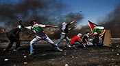 La position des pays du Golfe vis-à-vis de l’Intifada palestinienne: Dollars à hauteur de centaines milliards pour «Israël»