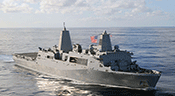 Pékin : les manœuvres US en mer de Chine méridionale pourraient «déclencher une guerre»