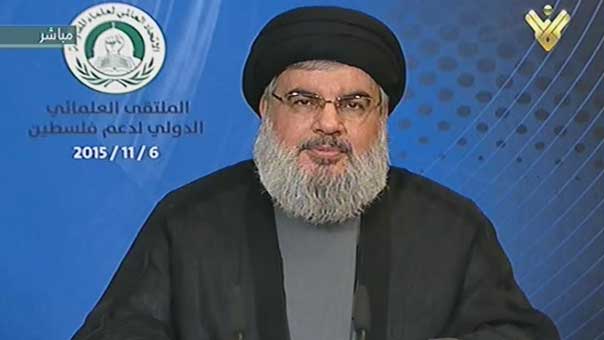 Sayed Nasrallah: ’Tous les musulmans ont le devoir de protéger les lieux saints en Palestine’  