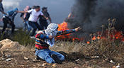 Un jeune Palestinien tombé en martyre à Al-Qods occupée

