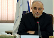 Salehi à Al-Ahednews: un avenir nucléaire brillant pour l’Iran