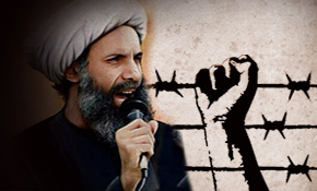 Cheikh Nimr al-Nimr, un long parcours de lutte 