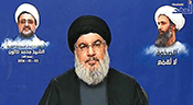 Sayed Nasrallah: «Il est temps que le monde entier dénonce la réalité du régime despotique saoudien»