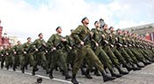 «La Russie dépasse l’Otan grâce à la modernisation» de son armée
