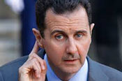 
Assad demeure au pouvoir, qu’en est-il de l’Arabie?
