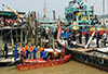 Malaisie: 13 morts dans le naufrage d’un bateau d’immigrés clandestins