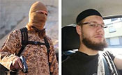 Le terroriste francophone de la dernière vidéo de «Daech» identifié