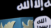 Twitter a suspendu 125.000 comptes à «contenus terroristes»