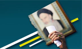 L’imam khomeini et sayed Khamenei: Deux gouttes d’eau qui se ressemblent (infographie)