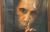 En Russie, «le tabac tue plus que Barack Obama»