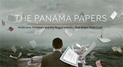 Panama papers: un complot américain contre la Russie


