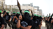 Le Hamas menace «Israël» de perpétrer une «explosion» si le blocus n’est pas levé

