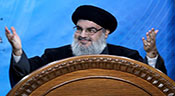 Un discours prévu de sayed Nasrallah vendredi
