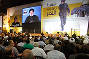 Les messages de sayed Nasrallah aux alliés et aux ennemis
