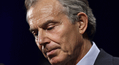 Tony Blair: l’Occident a «profondément» sous-estimé les conséquences de son intervention en Irak

