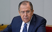 Lavrov: la Russie prête à riposter aux menaces de l’Otan