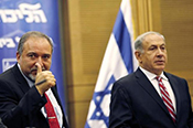 «Israël»: accord pour faire entrer Lieberman au gouvernement
