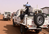 Mali: 5 soldats tués et 4 blessés dans l’explosion d’une mine