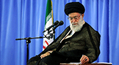Sayed Khamenei aux nouveaux députés: votre devoir est de résister aux «ruses» des ennemis

