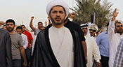 Bahreïn: 9 ans de prison pour cheikh Salmane, l’opposition dénonce


