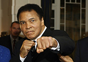 Le légendaire Mohamed Ali décédé à l’âge de 74 ans