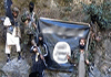 Six policiers afghans tués dans une attaque attribuée à «Daech»