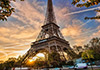 Loi travail: la Tour Eiffel fermée mardi