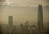 Chili: «état d’urgence environnementale» décrétée à Santiago