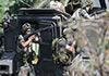 Liban: l’armée bombarde les positions des extrémistes dans le jurd de Qaa