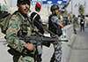 «Daech» revendique l’attentat suicide contre l’armée jordanienne