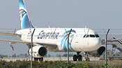 Crash EgyptAir: boîte noire contenant les paramètres de vol réparée
