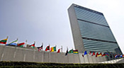 Elections au Conseil de sécurité: Rome et La Haye se partageront un siège

