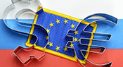 L’UE prolonge formellement de six mois ses sanctions économiques contre la Russie
