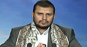 Al-Houthi à la Journée d’al-Qods: la normalisation des Arabes avec «Israël», grand danger pour les musulmans

