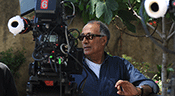 Hommage du président Rohani au cinéaste Abbas Kiarostami décédé en France

