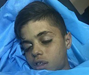 Cisjordanie occupée: un jeune palestinien tué par un sniper israélien
