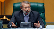 Larijani aux Occidentaux: «vous n’osez pas et vous ne savez pas comment affronter Daech»

