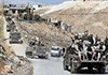 Déploiement en force de l’armée libanaise à Ersal et ses environs