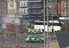 Londres: Une station de métro évacuée après une alerte à la bombe