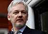 Assange dément l’implication des hackers russes dans la publication des emails du CND