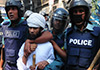 Bangladesh: neuf extrémistes tués dans un raid