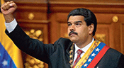 Venezuela: journée décisive pour le référendum anti-Maduro

