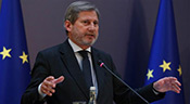 Adhésion à l’UE: Bruxelles lance une mise en garde à Ankara
