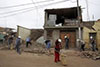 Quatre morts et 55 blessés dans un #séisme au #Pérou 