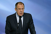 Lavrov répond aux USA: La mise à disposition d’une base par l’Iran n’a rien d’illégal