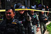 Attentats en #Thaïlande: 15 suspects détenus par l’armée