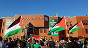 Les fans du Celtic récoltent près de 80.000 euros pour les Palestiniens
