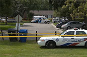 Canada: Trois morts dans une attaque à l’arbalète à Toronto